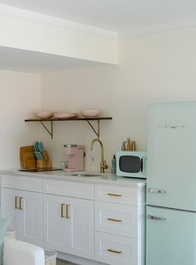 The Shore House Wildwood Bagian luar foto