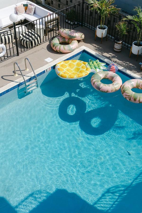 The Shore House Wildwood Bagian luar foto