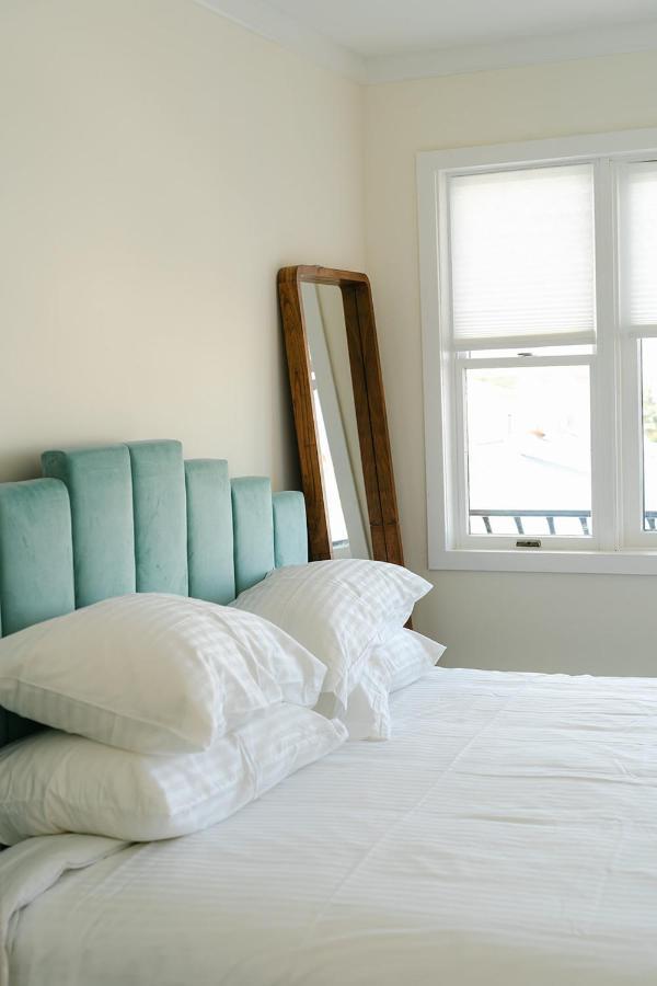The Shore House Wildwood Bagian luar foto