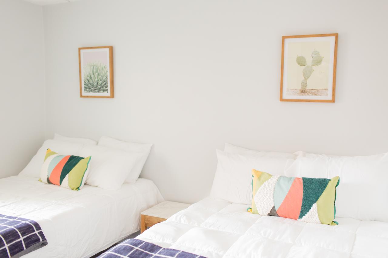 The Shore House Wildwood Bagian luar foto
