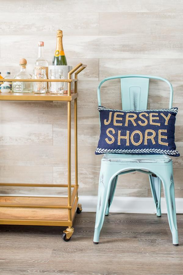 The Shore House Wildwood Bagian luar foto