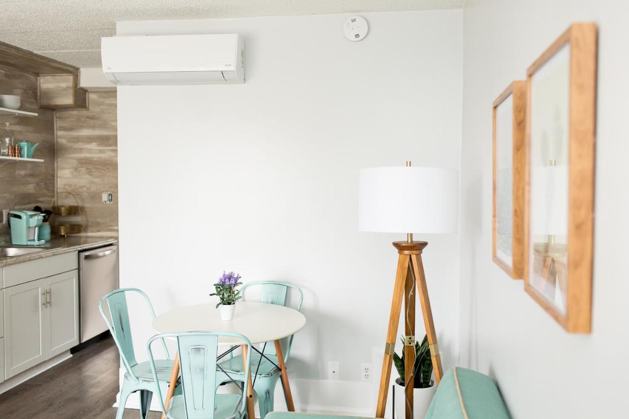 The Shore House Wildwood Bagian luar foto